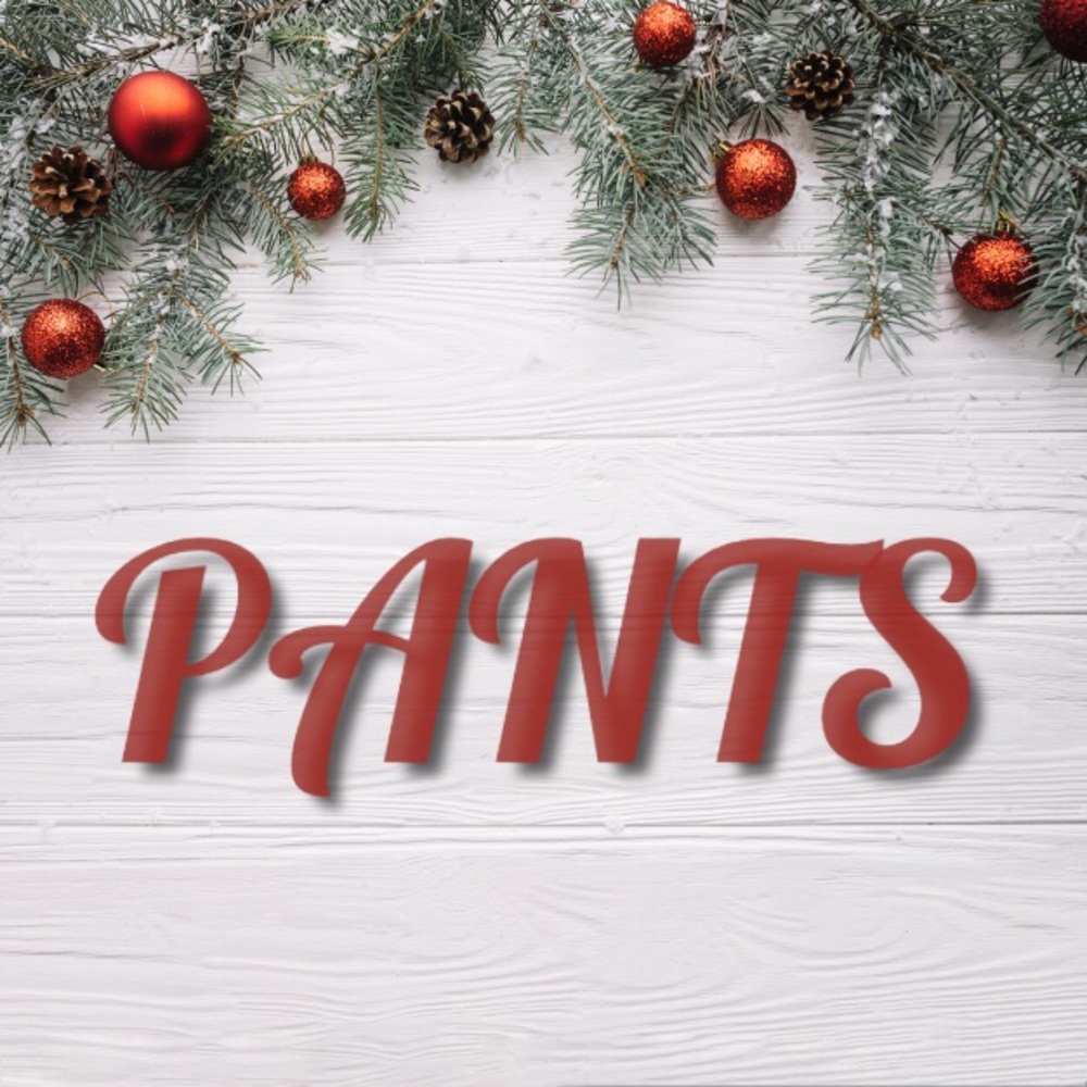 PANTS